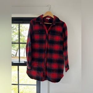 LLBean Signature Women's Signature Chamois Tunic